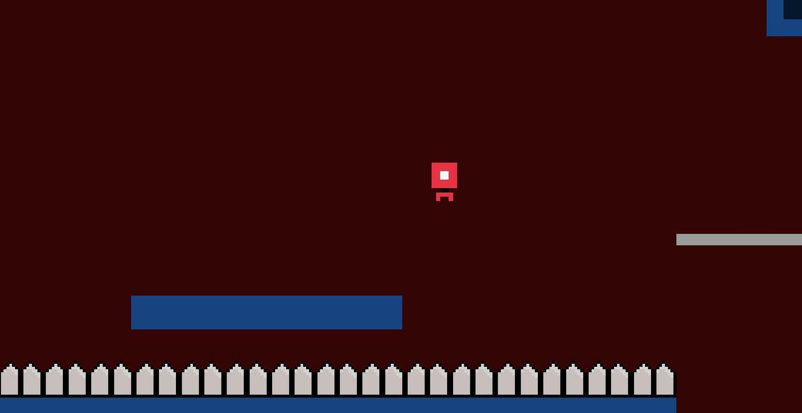 Portada de Escape The Dungeon (Retro Dino)