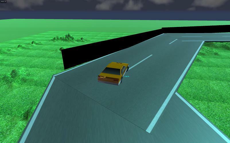 Portada de KartMania (itch)
