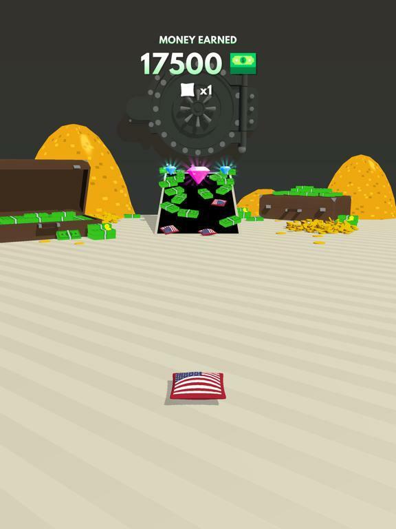 Portada de Cornhole League