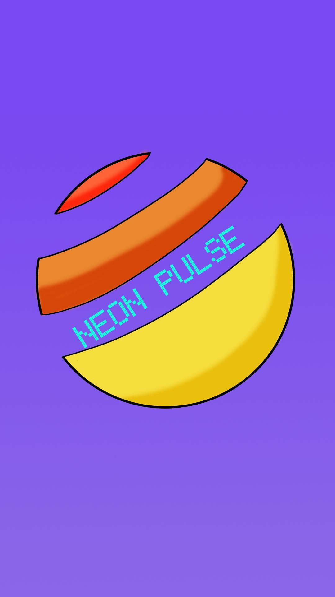 Portada de Neon Pulse