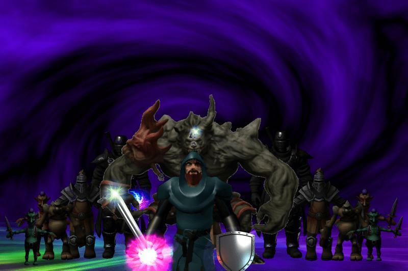 Portada de Assault (Chapter 1) (Way To Kingdom)