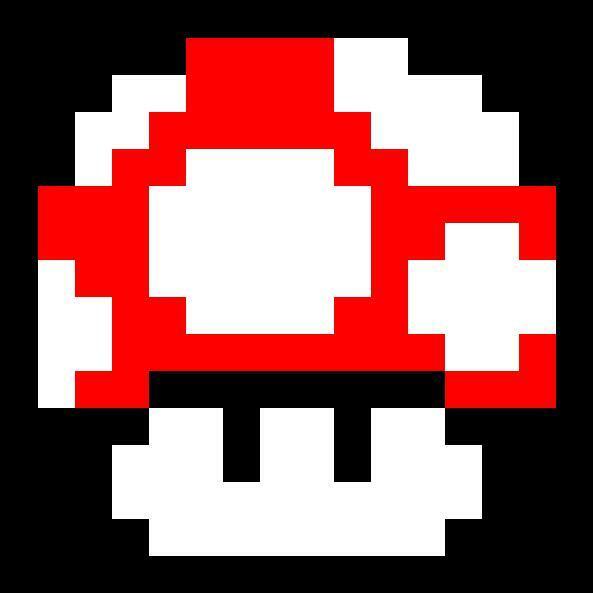 Portada de SMBFanGame