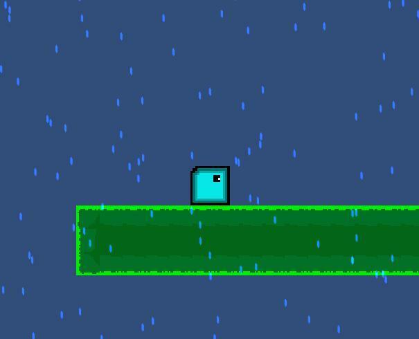 Portada de Slimes & Spikes