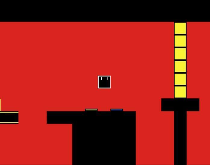 Portada de PLATFORMER 2: Primary Decision