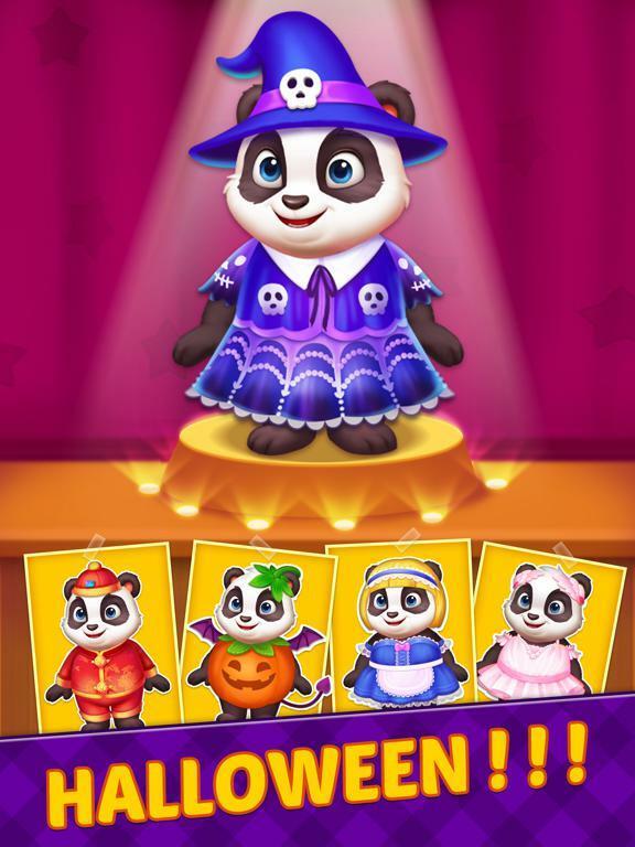 Portada de Mahjong Food City