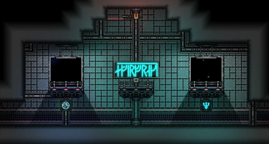 Portada de CyberNorse