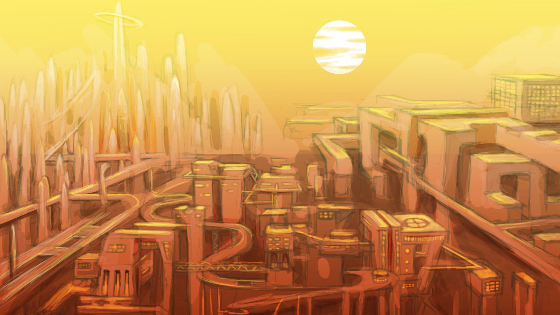 Portada de The Cogworks