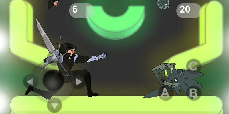 Portada de Scufflers (itch)
