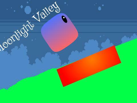 Portada de Moonlight Valley demo