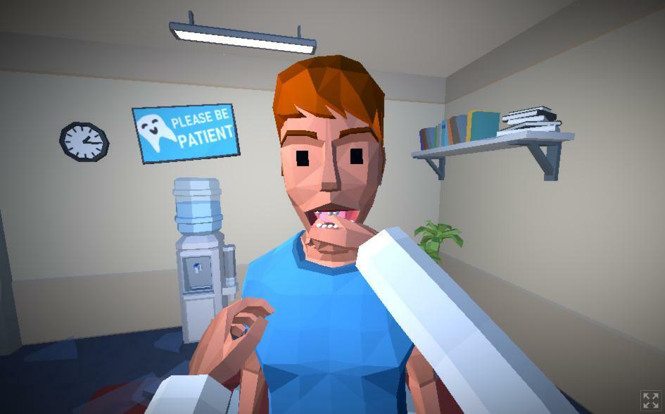 Portada de Dental Recviem