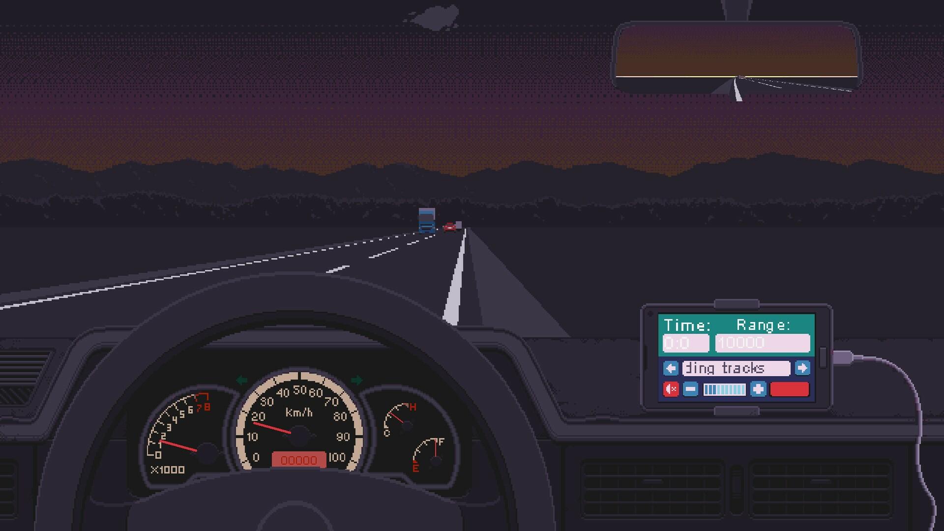 Portada de Kazakh Drive