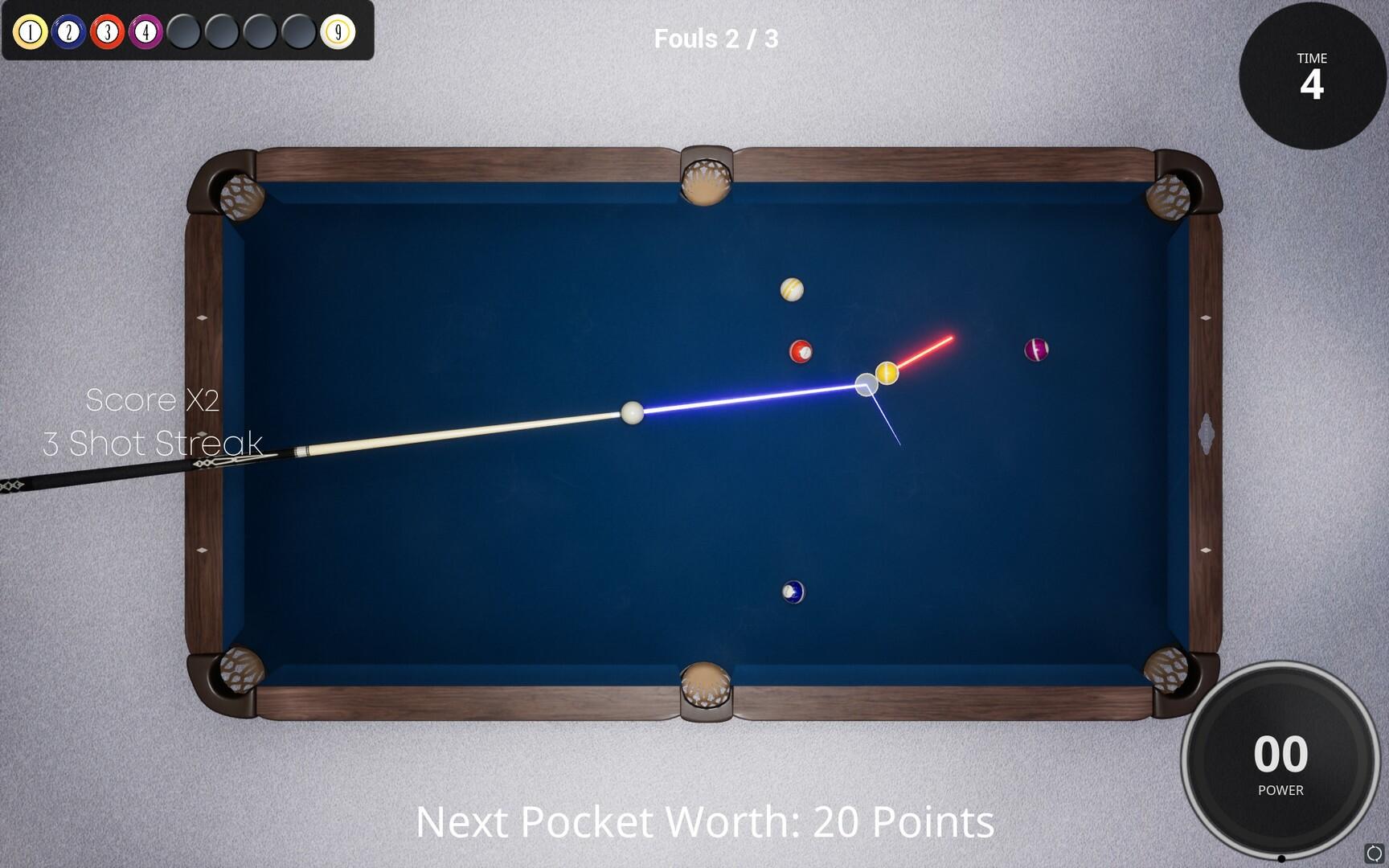 Portada de Brunswick Pro Billiards
