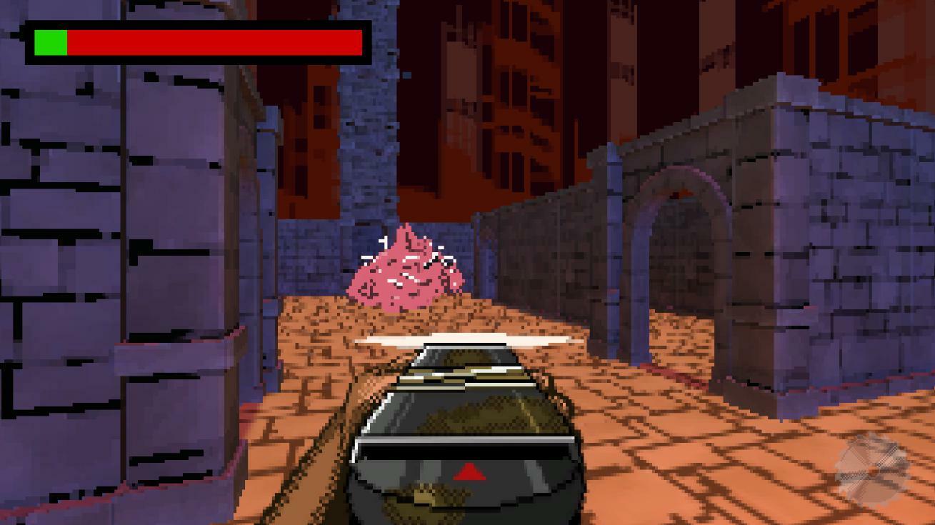 Portada de Disc Doom