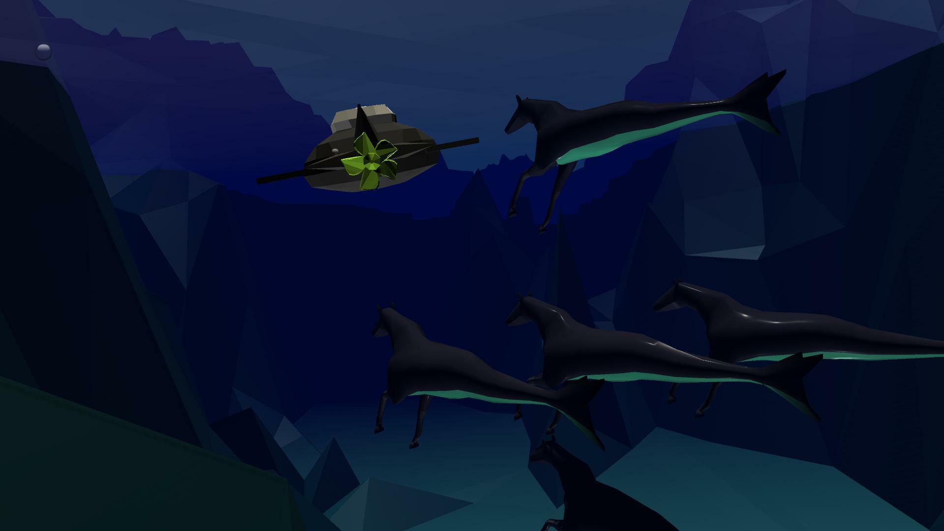 Portada de Kelpie Hunter