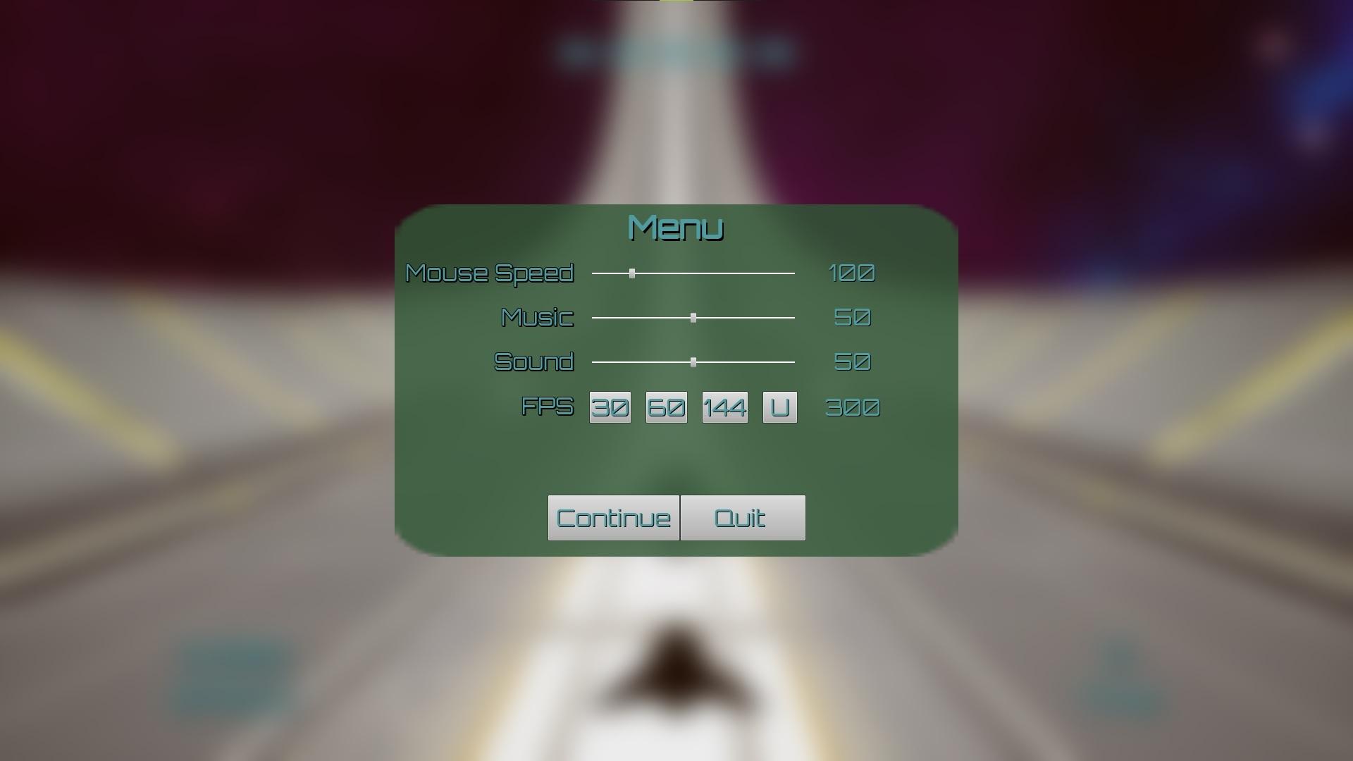 Portada de SpaceRace (andrei009)