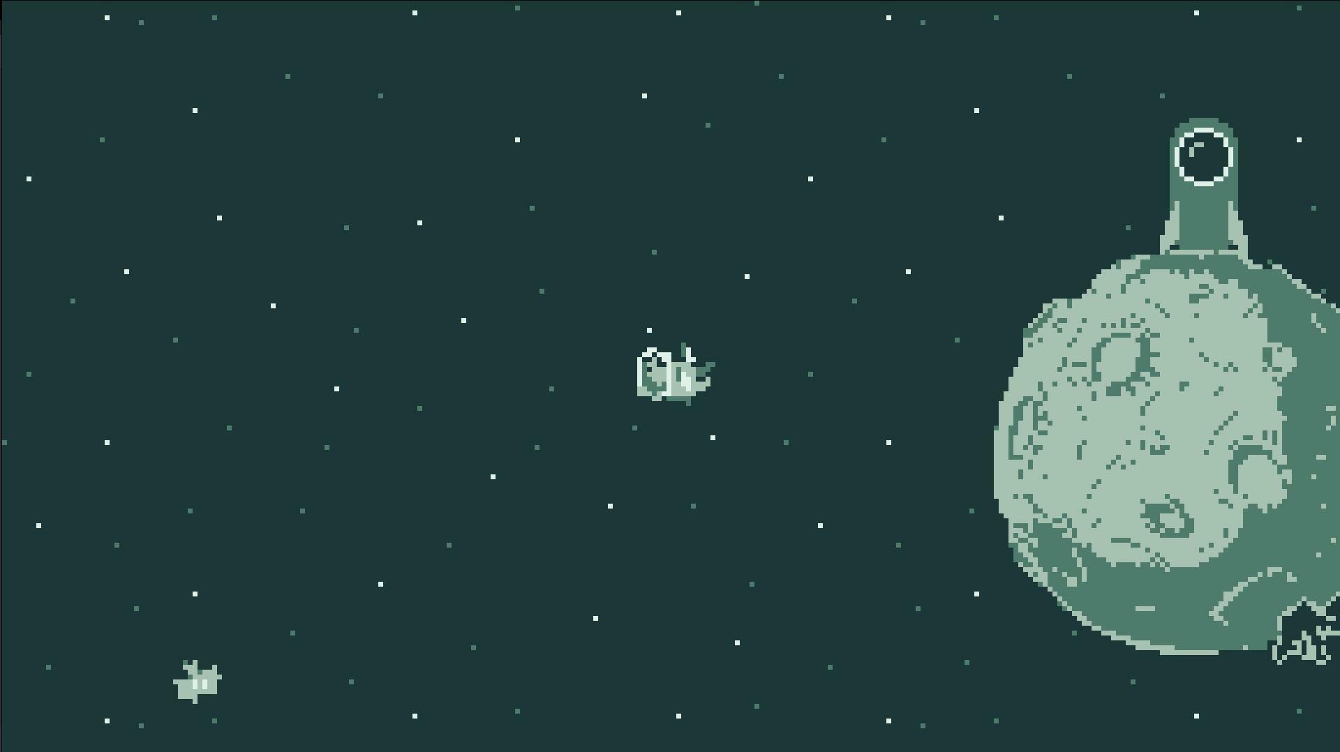 Portada de Planet Hopping