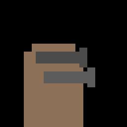 Portada de Turret Jumper (PROTOTYPE)