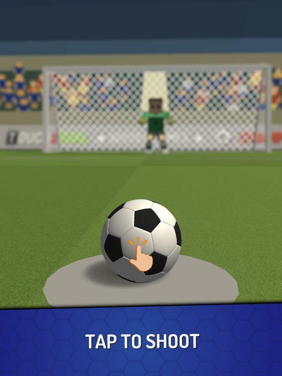 Portada de Champion Soccer Star