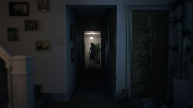 Portada de Visage