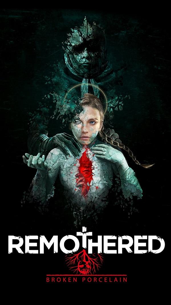 Portada de Remothered: Broken Porcelain