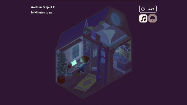 Portada de Virtual Cottage