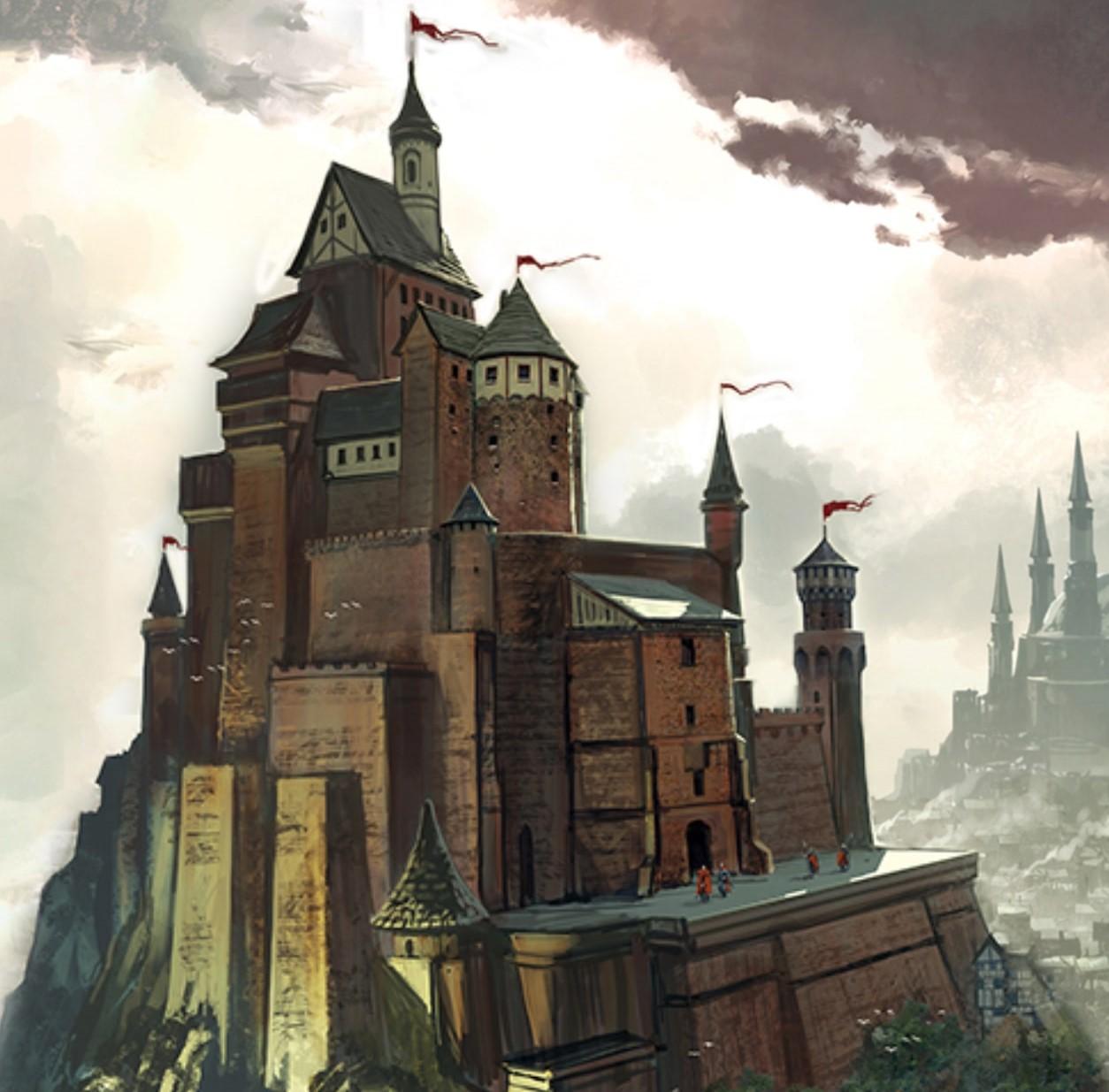 Portada de A Game of Thrones: The Board Game - Digital Edition