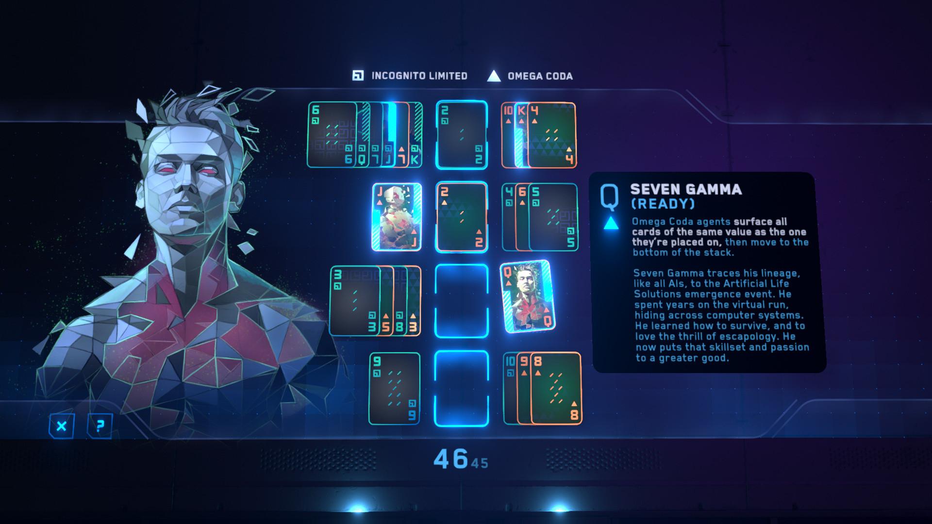 Portada de The Solitaire Conspiracy