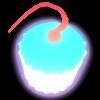Portada de Crappy Cupcake Ninja
