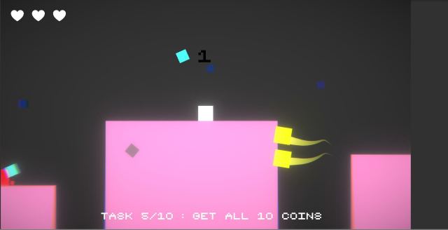 Portada de Loop-Platform