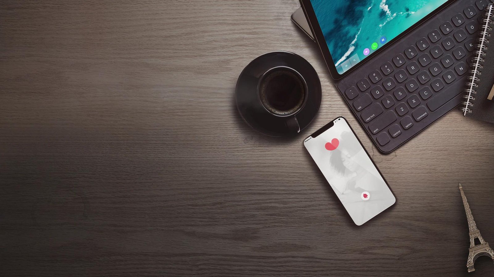 Portada de Five Dates