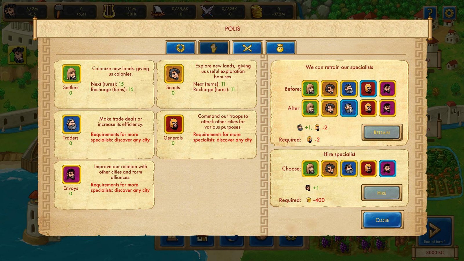 Portada de Marble Age: Remastered