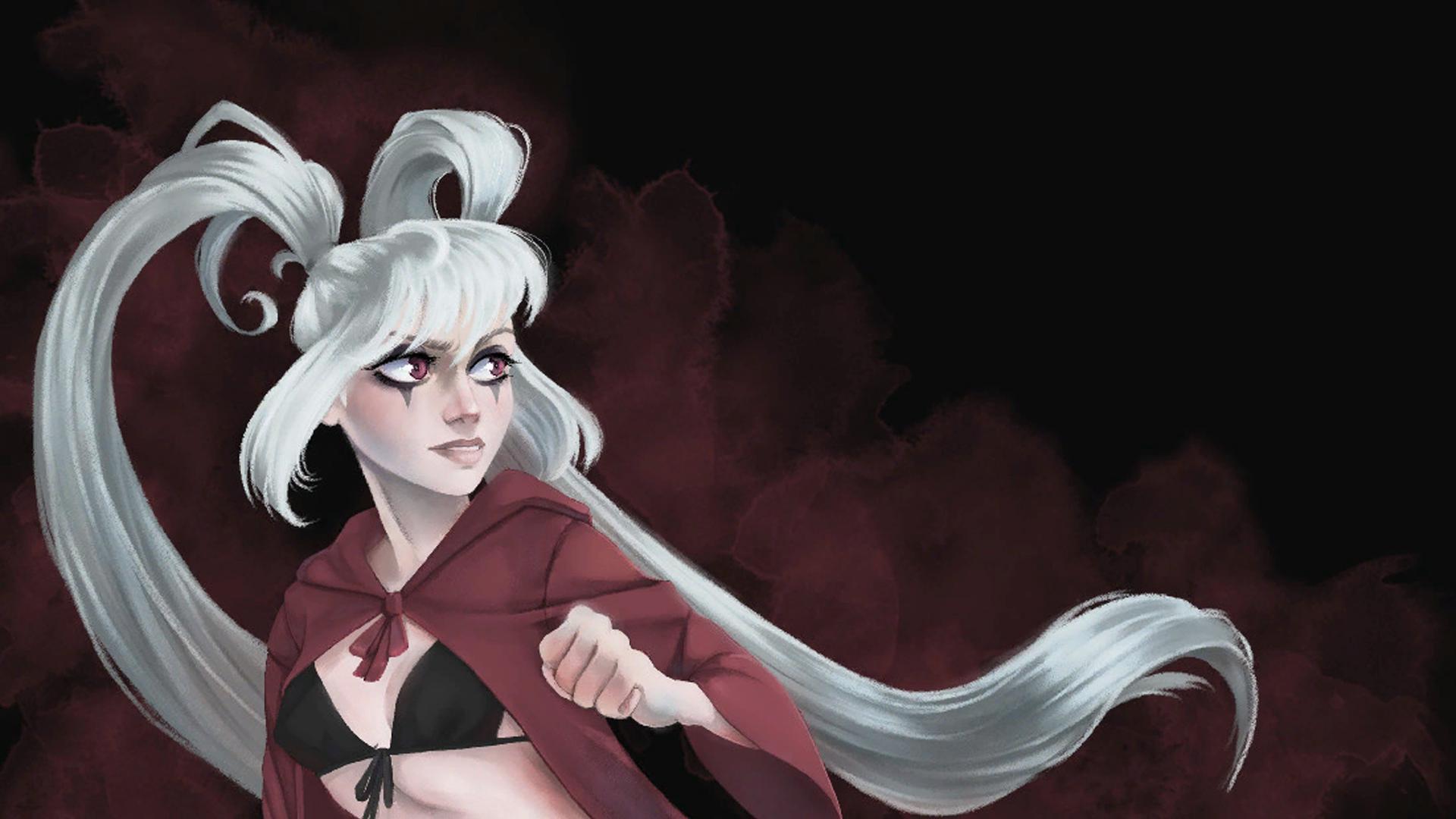 Portada de Shiro