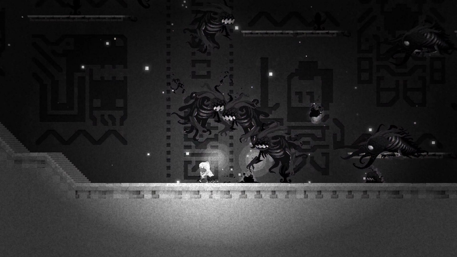 Portada de YesterMorrow