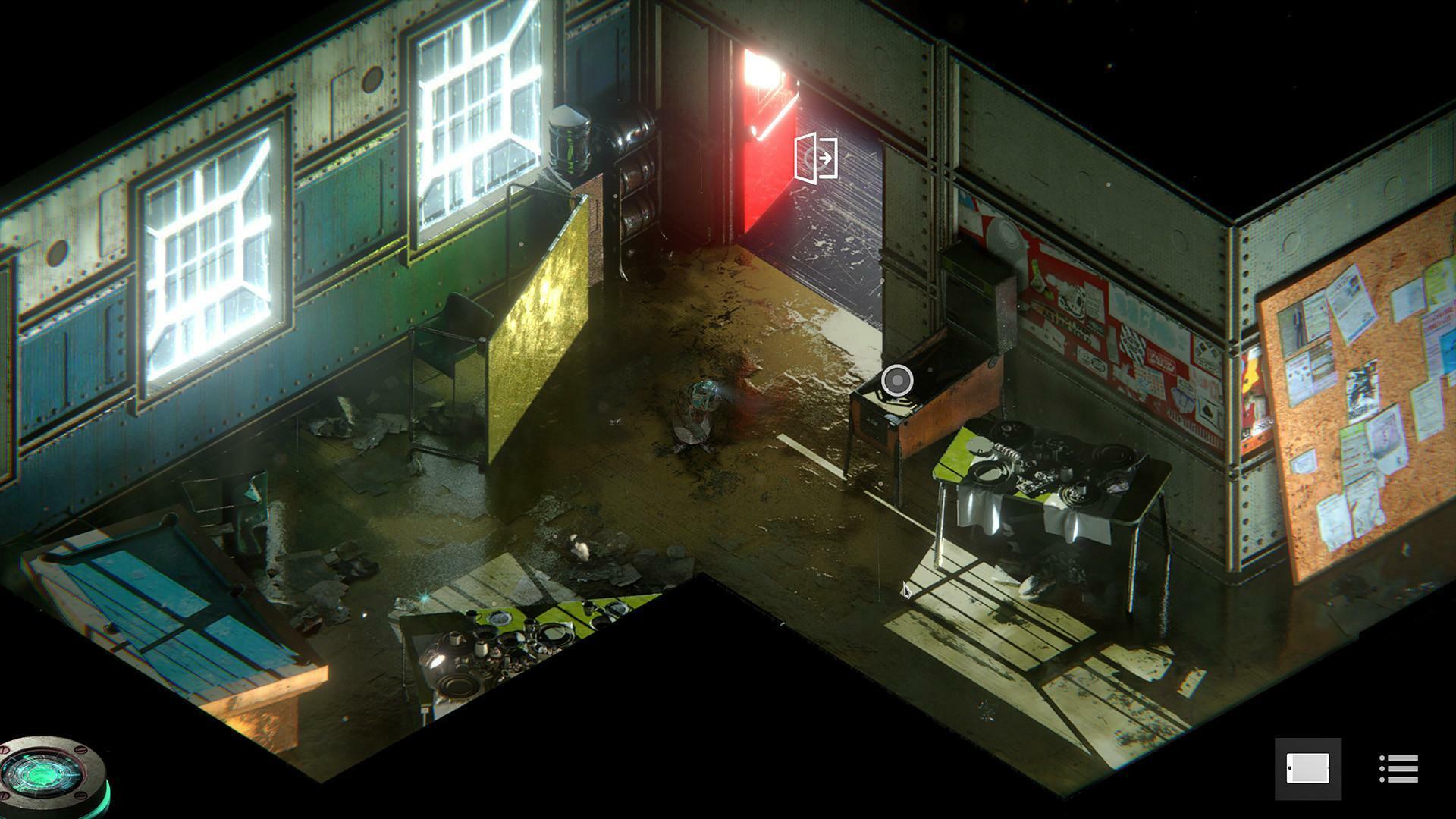 Portada de STASIS: BONE TOTEM DEMO