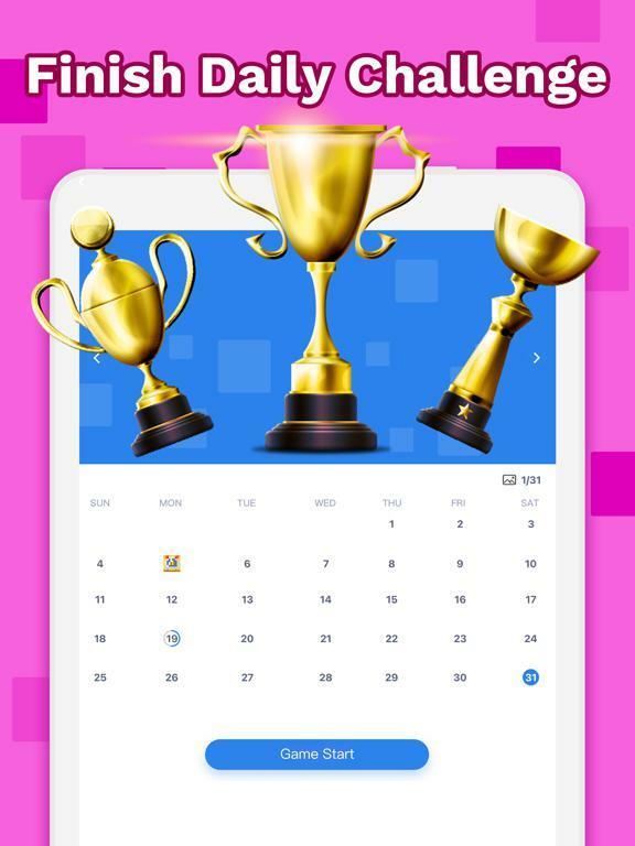 Portada de Nonogram.ly - Japanese Puzzle