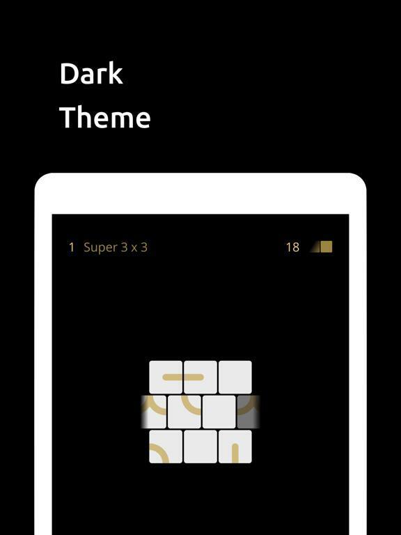 Portada de Pathways: Slide Puzzle Game