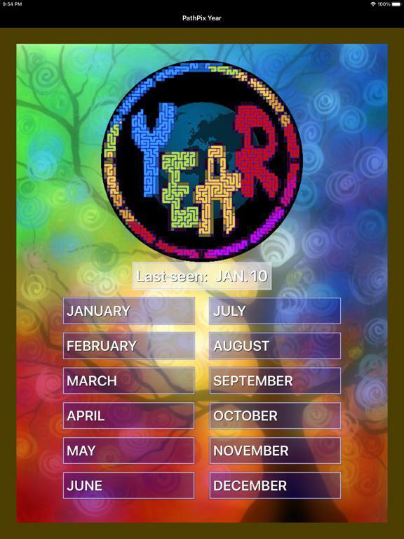 Portada de PathPix Year
