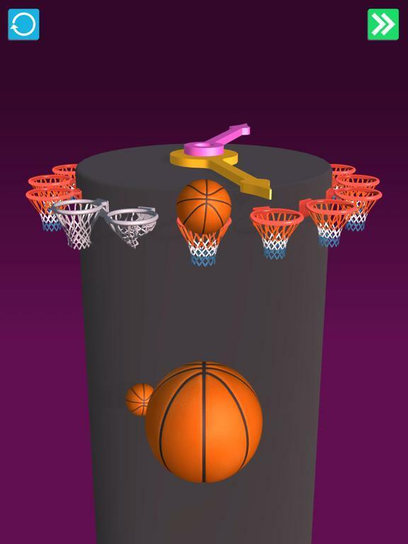 Portada de Basketball Life 3D
