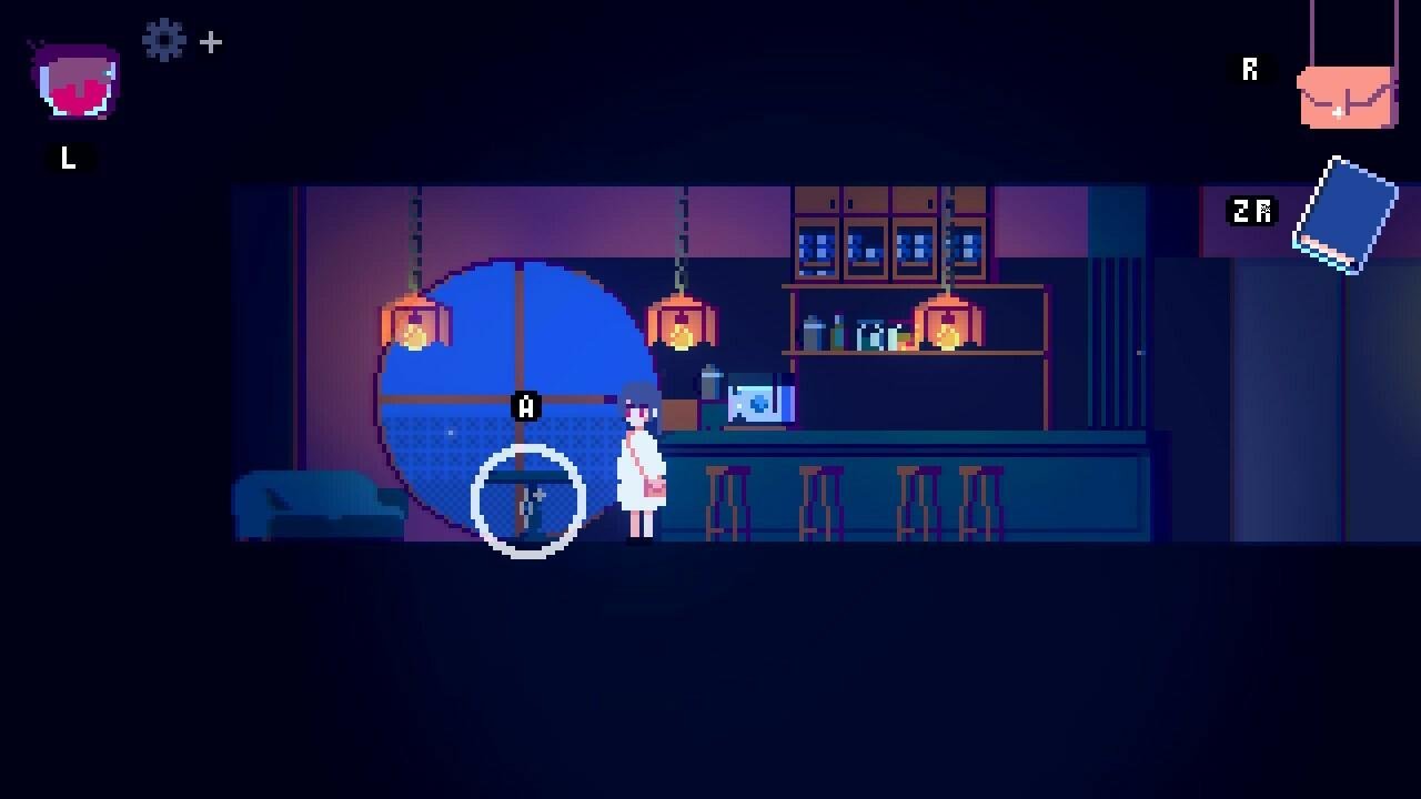 Portada de UNREAL LIFE