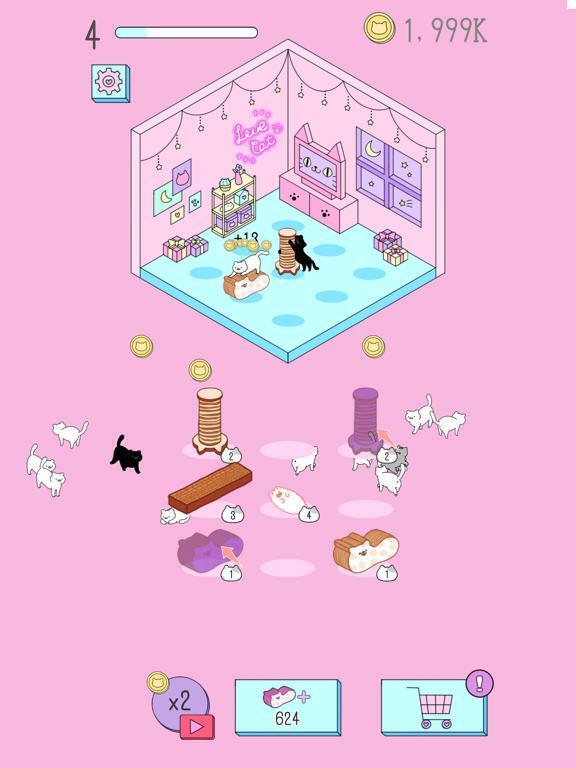 Portada de Purrfect Cats