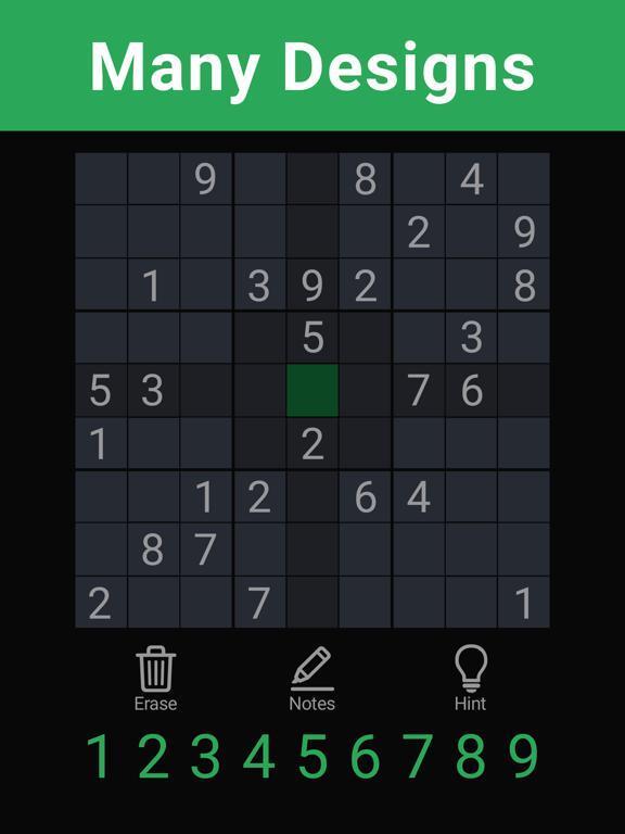Portada de Sudoku ∙ Classic Sudoku Games