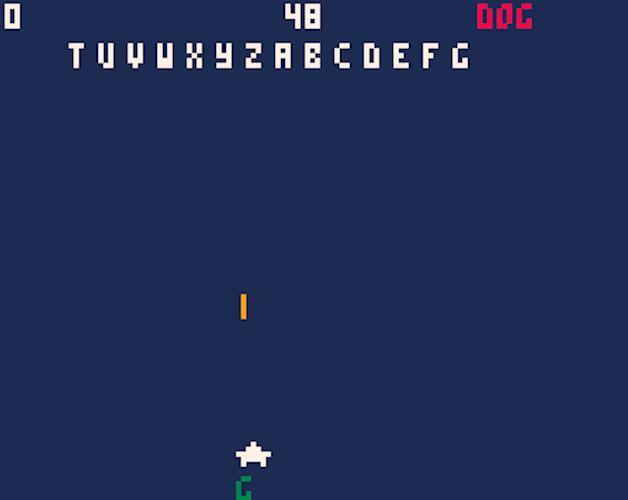 Portada de Spellbound (itch) (2bitchuck)