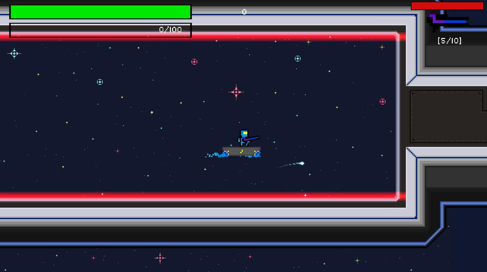 Portada de Astrotron
