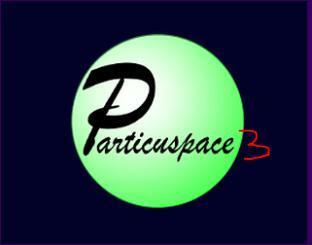 Portada de Particuspace Boss Demo 3
