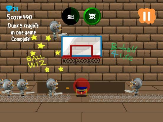 Portada de Dunk Knights
