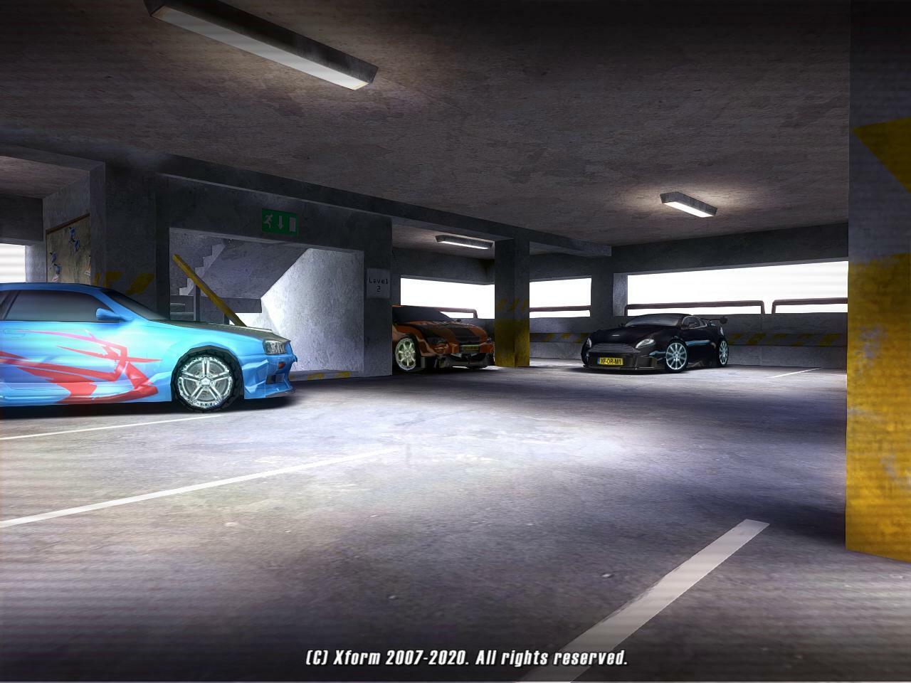 Portada de Burnin' Rubber