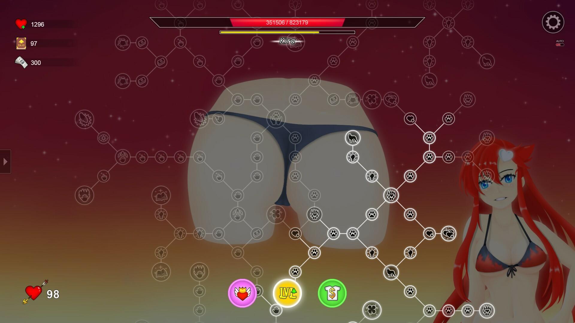 Portada de Hentai Beach