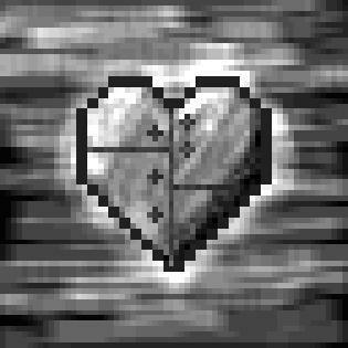Portada de Heart of Gold: The Rift