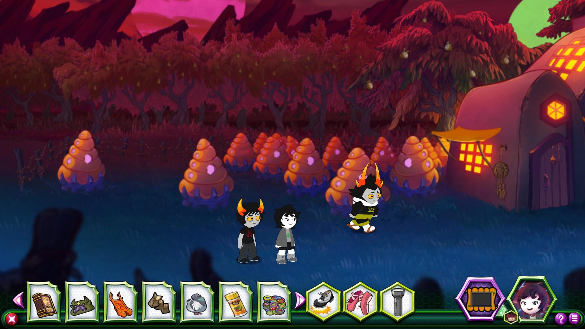 Portada de HIVESWAP: Act 2