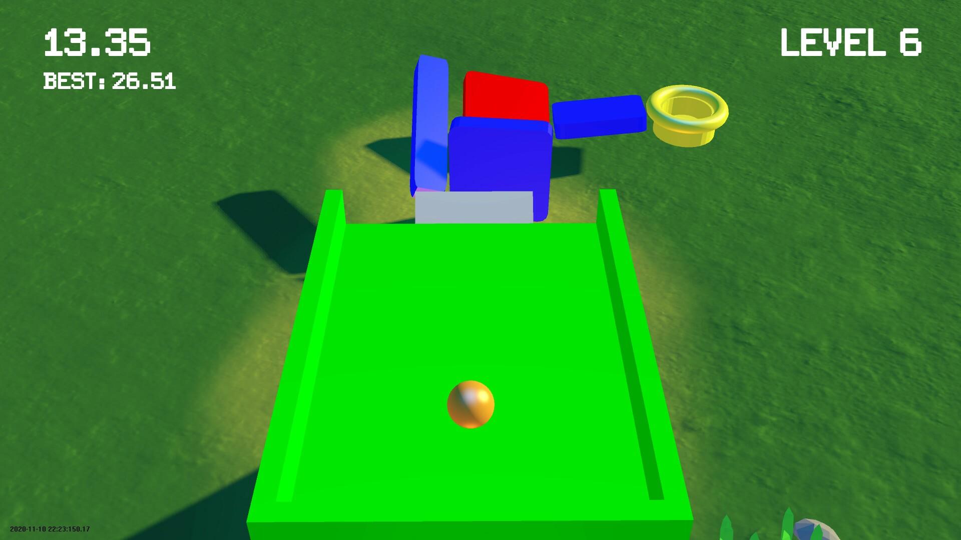Portada de MegaRamp
